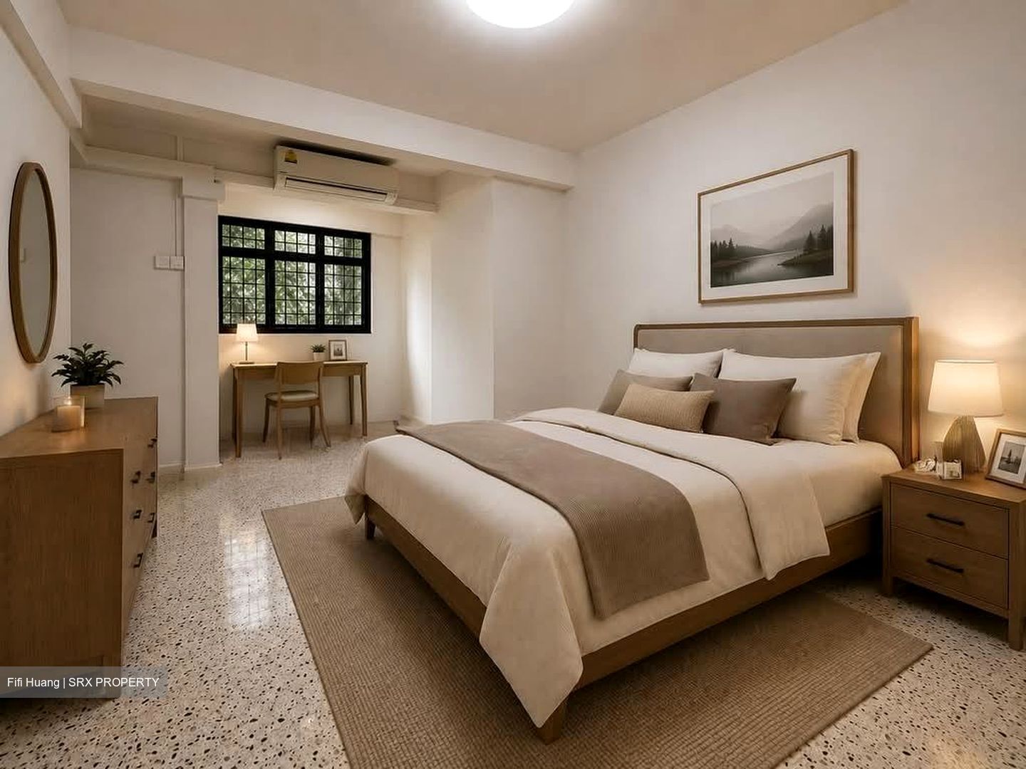 Blk 3 Everton Park (Bukit Merah), HDB 5 Rooms #599650971